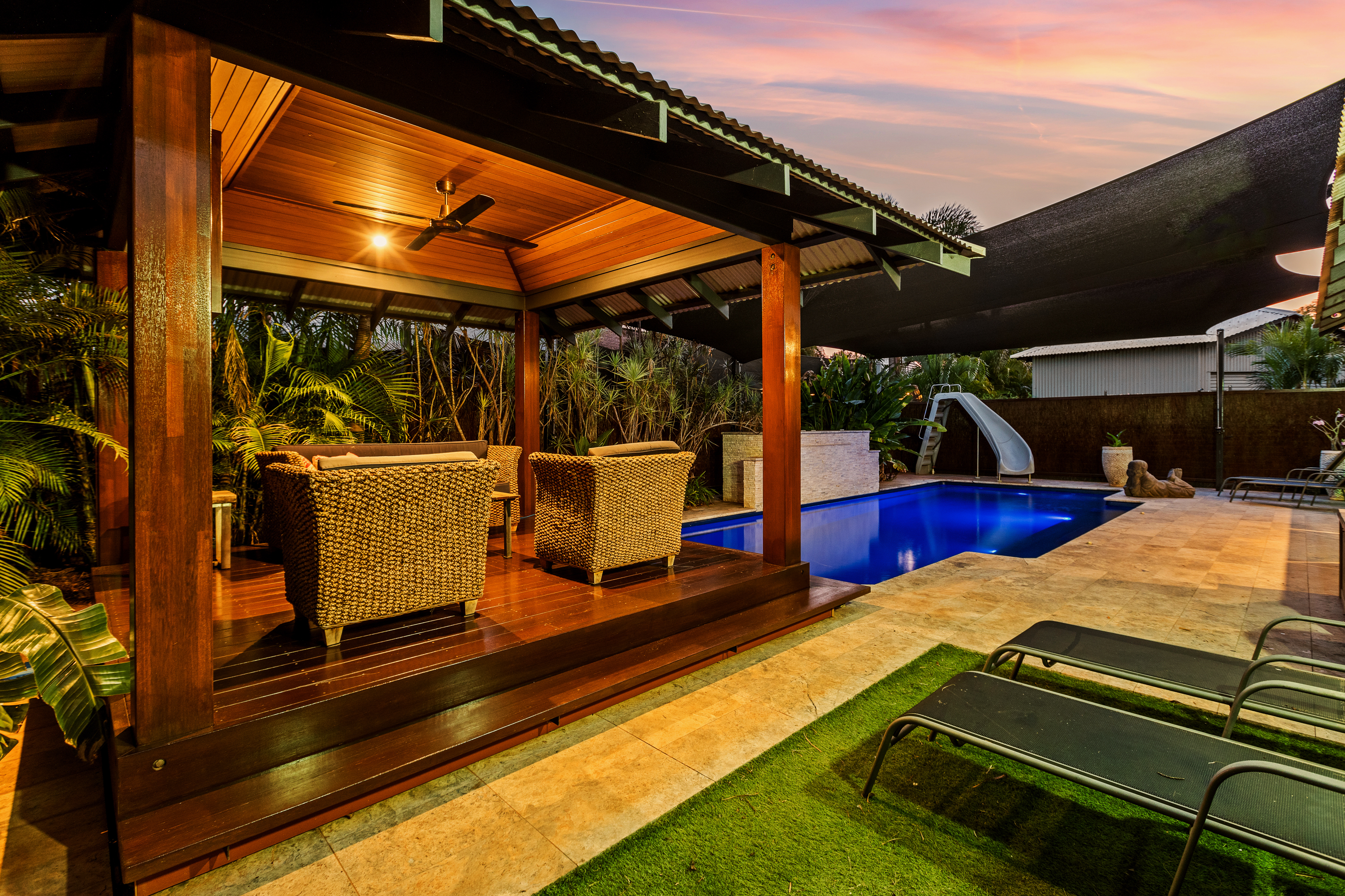 Spacious Executive Residence with Incredible Outdoor Entertaining!