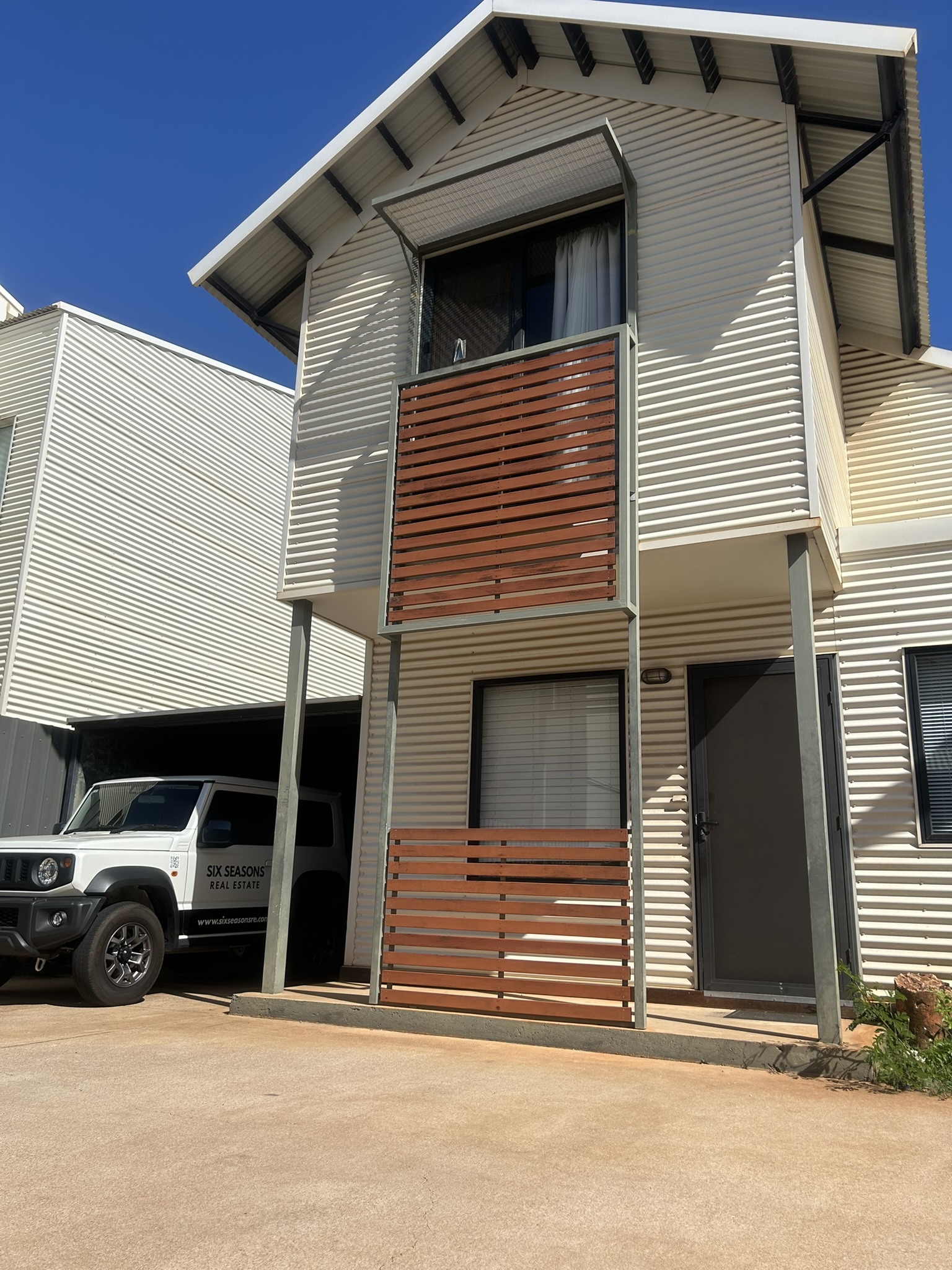 Central Broome Living with Everything at Your Doorstep