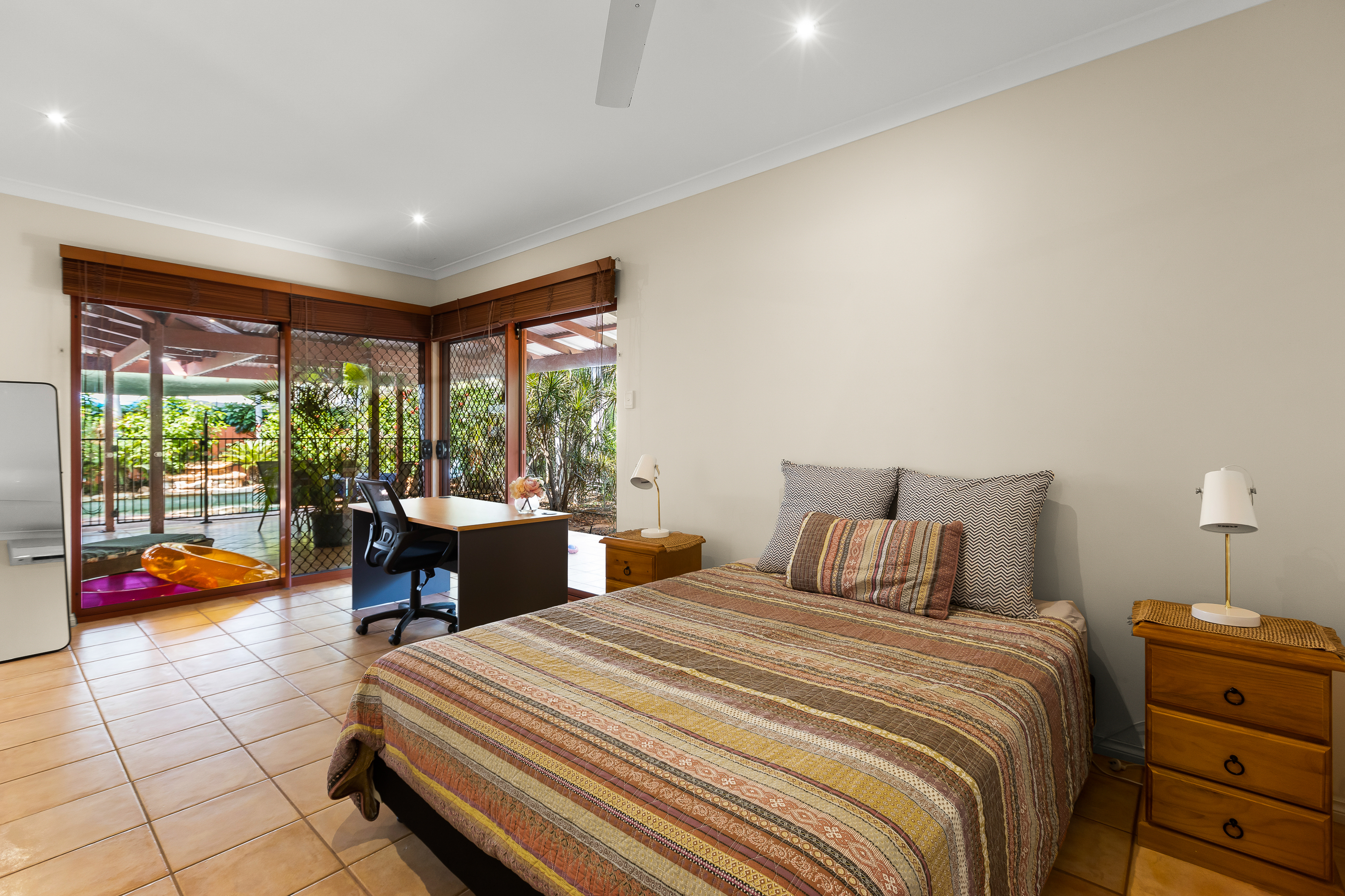 Exceptional Family Home with Entertainer’s Appeal