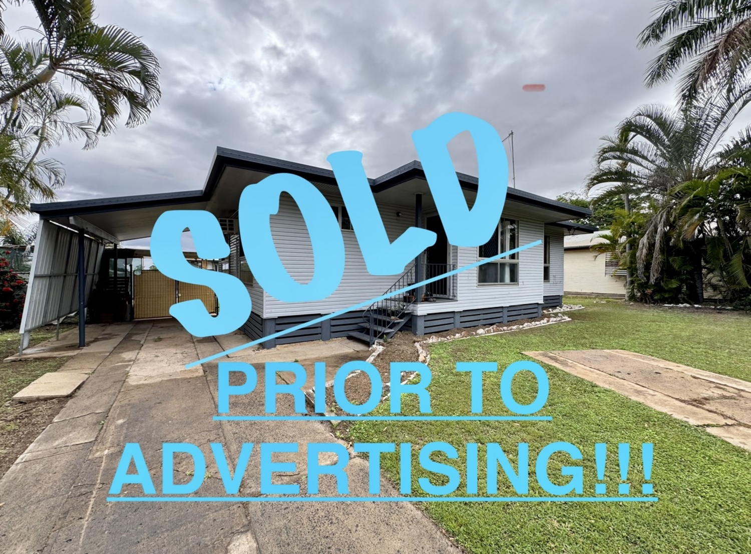 13 Casey Ct, Moranbah Sold by Infinity Property Specialists