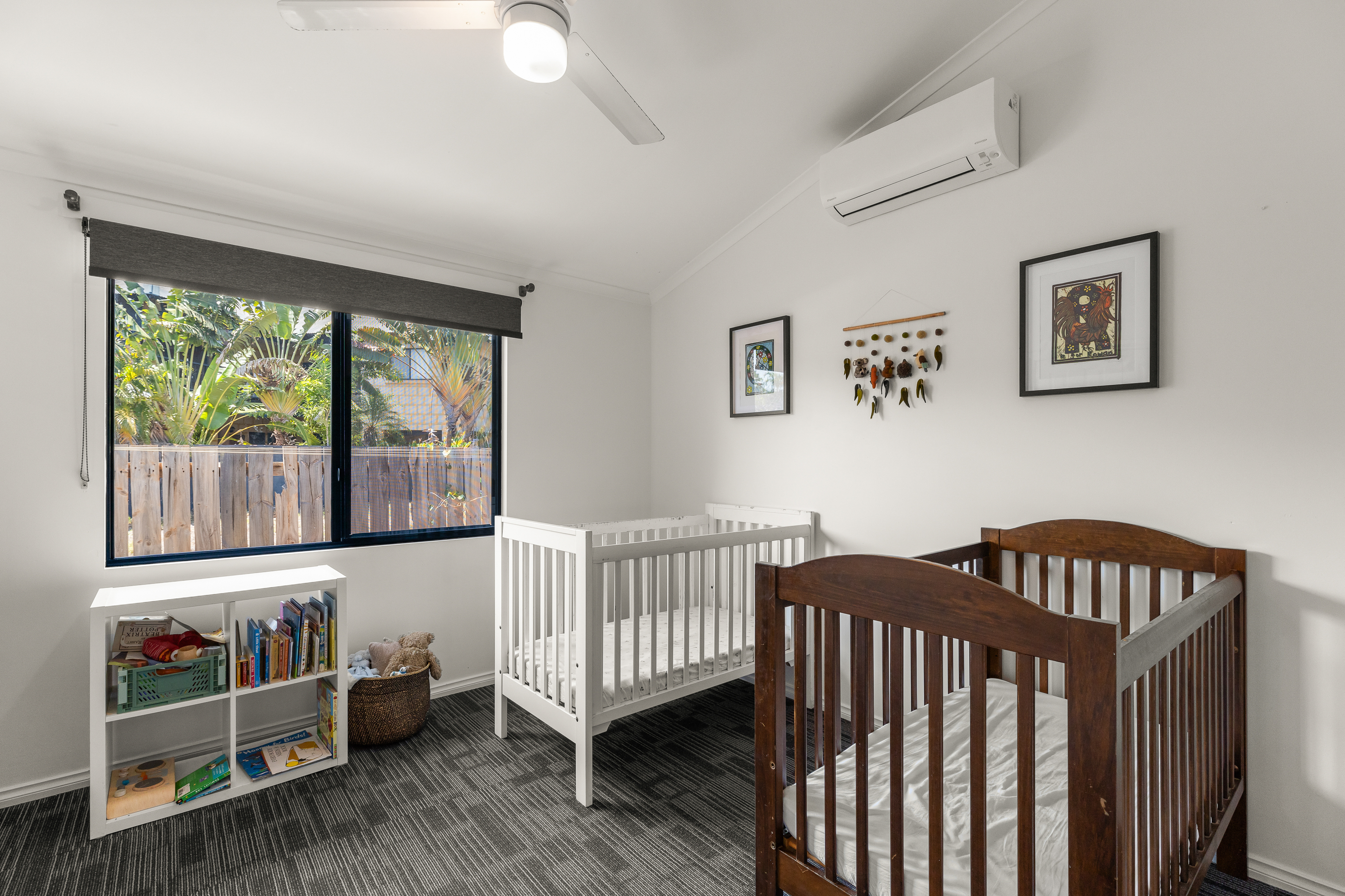 Charming Mini Master Pearler in Cable Beach