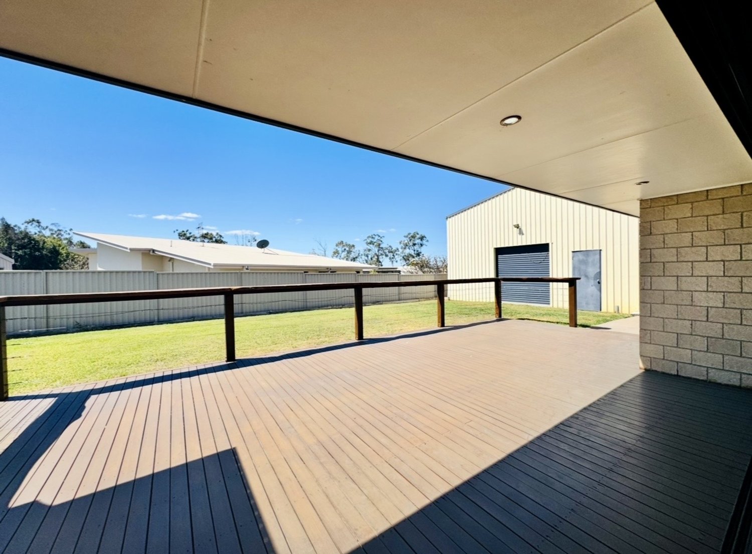 25 MACPHERSON Street, Moranbah For Sale by Infinity Property Specialists - image 4
