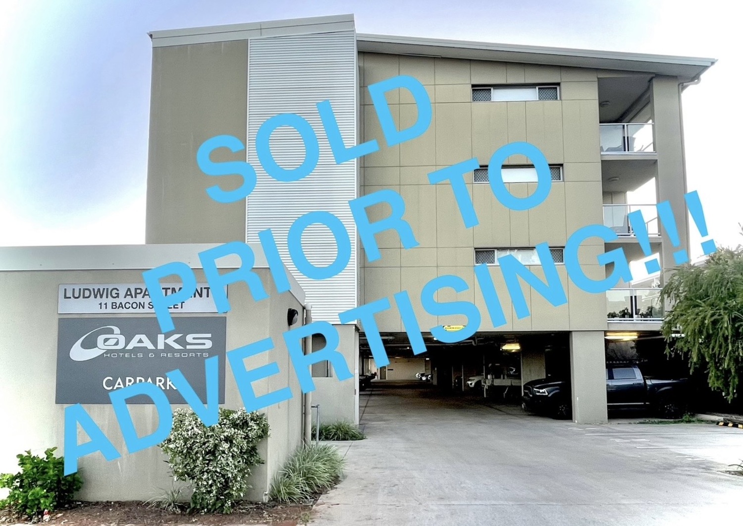 24/11 BACON Street, Moranbah Sold by Infinity Property Specialists