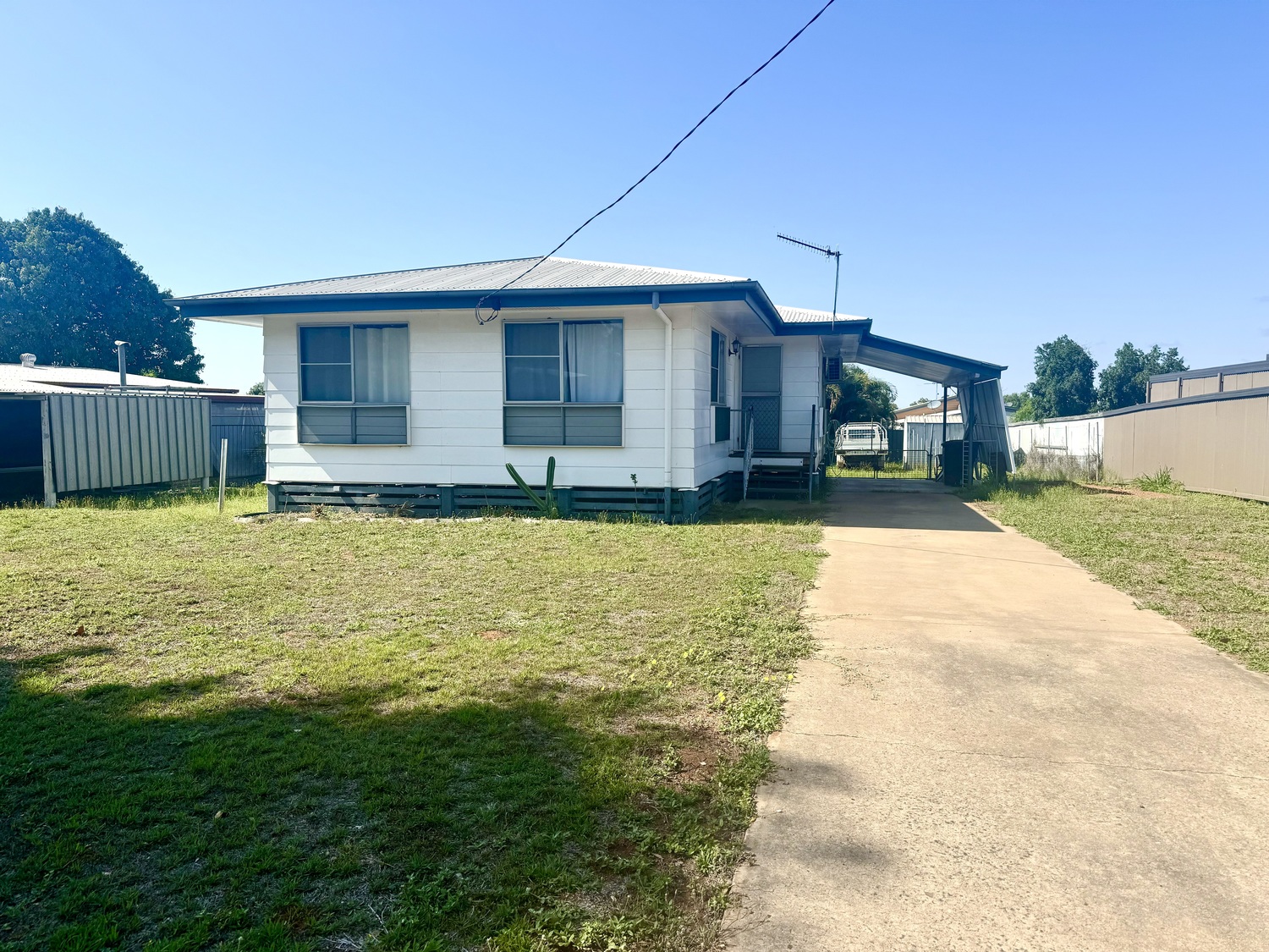53 ARCHER Drive, Moranbah Sold by Infinity Property Specialists - image 2