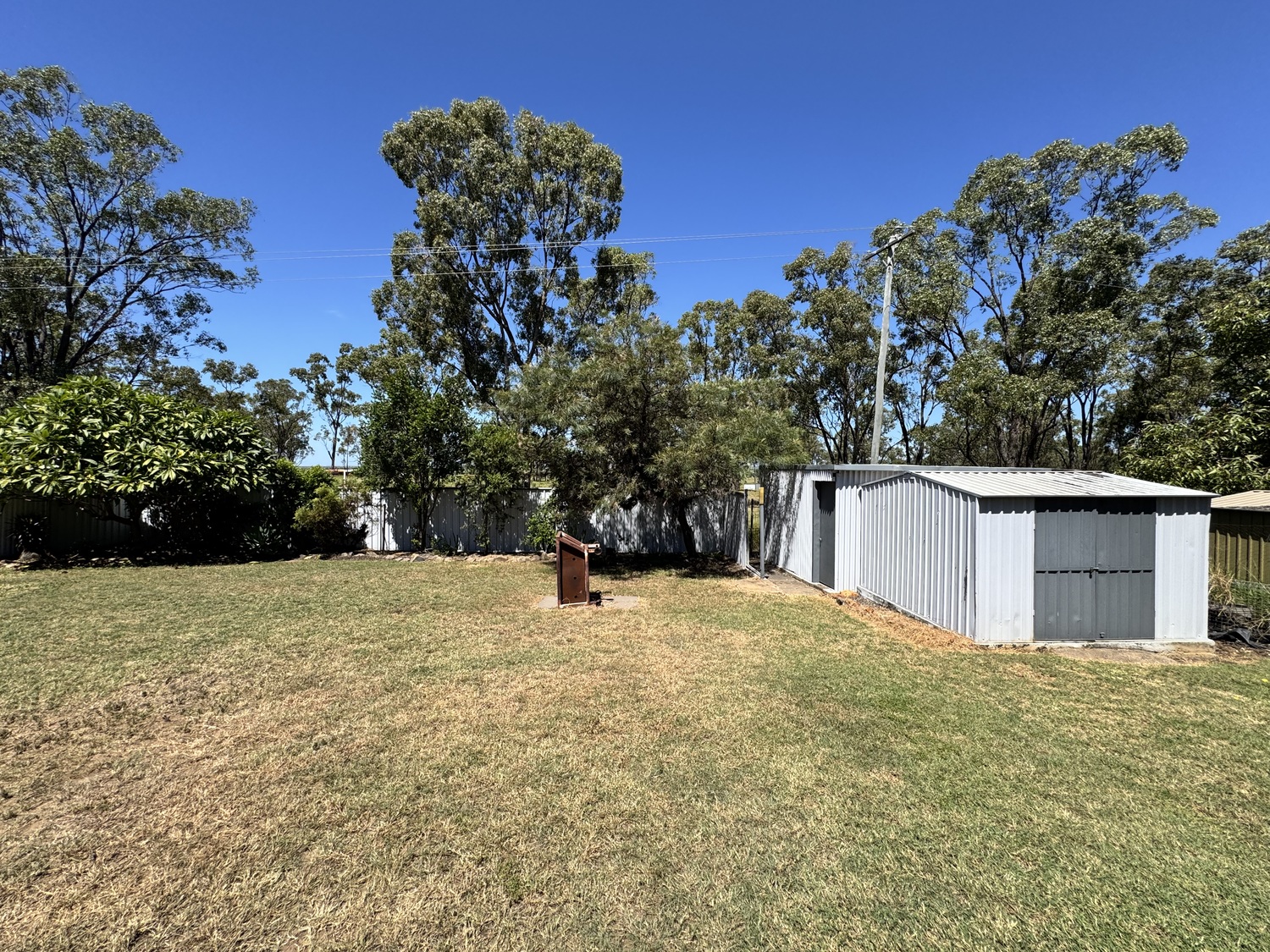 54 JACKSON Avenue, Moranbah Sold by Infinity Property Specialists - image 2