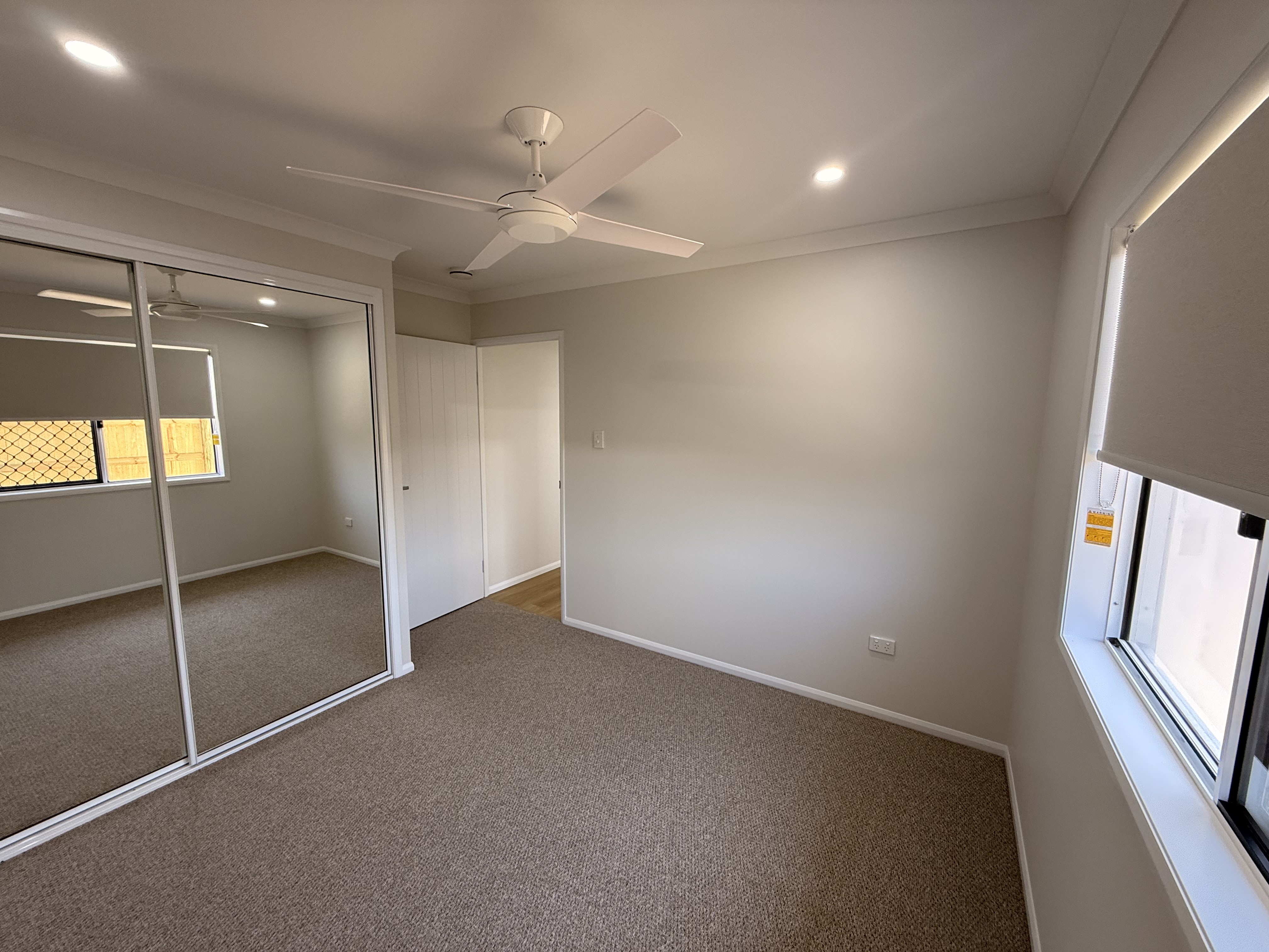 Brand new CJ Smith Homes build in Royal Sands  modern, spacious and ready to move in!
