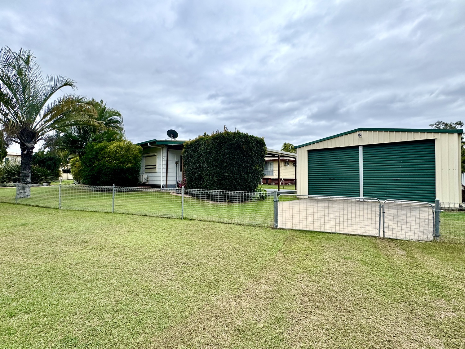 29 SEDGMAN Street, Moranbah Sold by Infinity Property Specialists