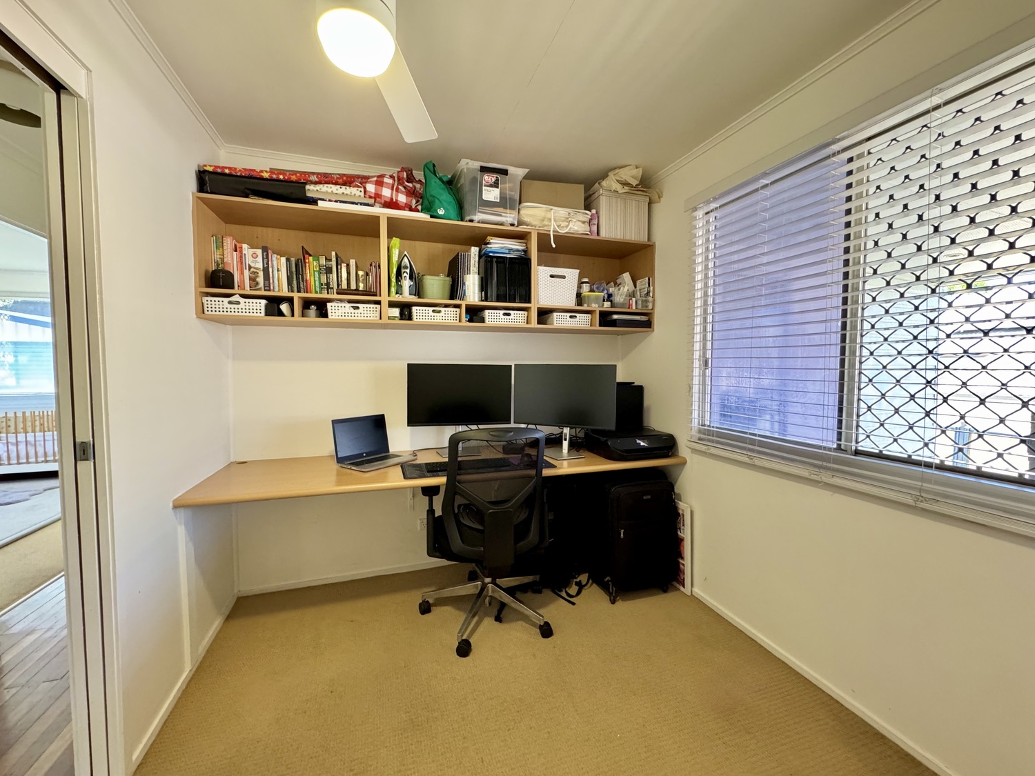 6 OXLEY Drive, Moranbah Sold by Infinity Property Specialists - image 11