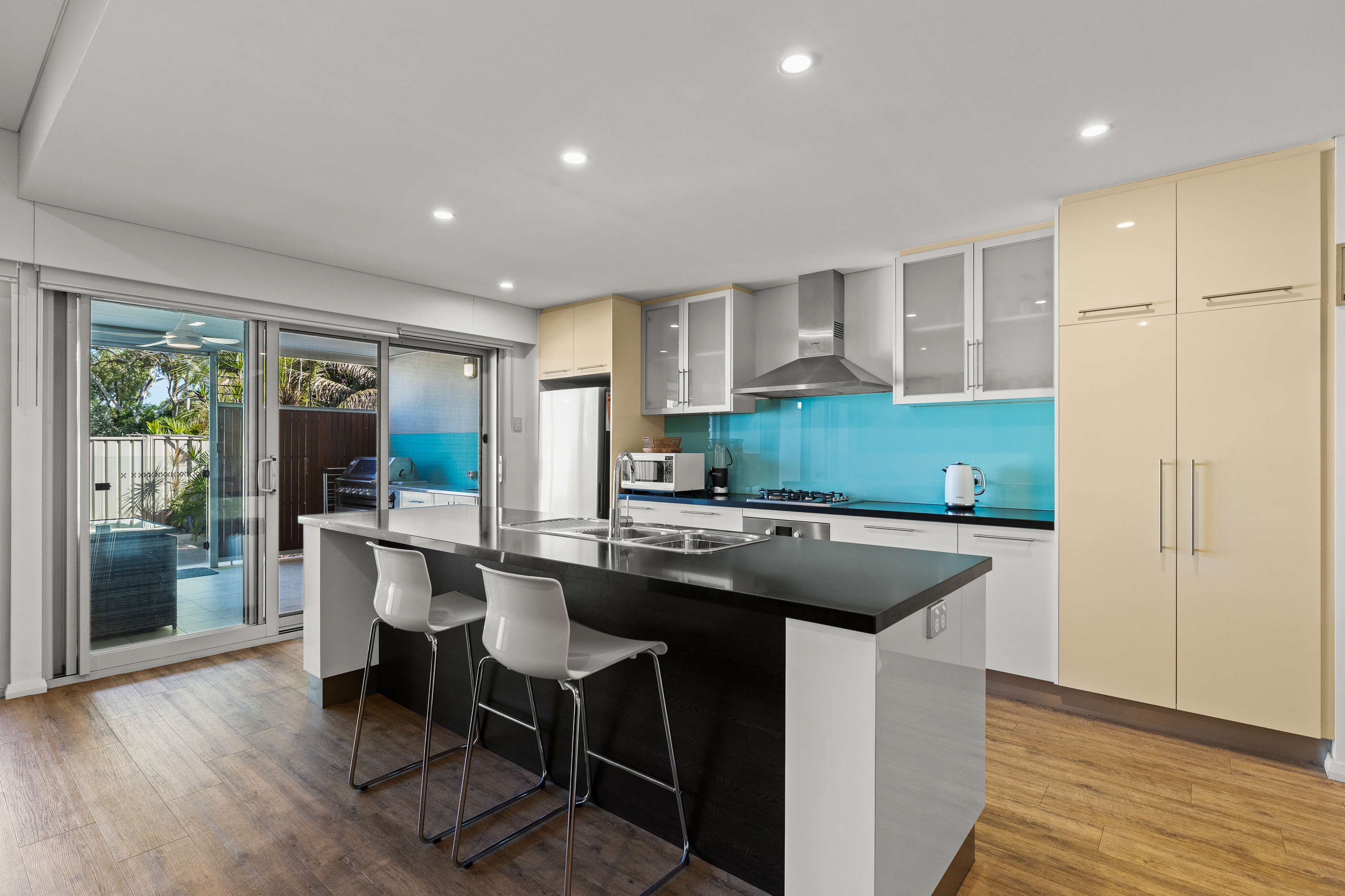 Fully Furnished | Private Pool | All Utilities Included