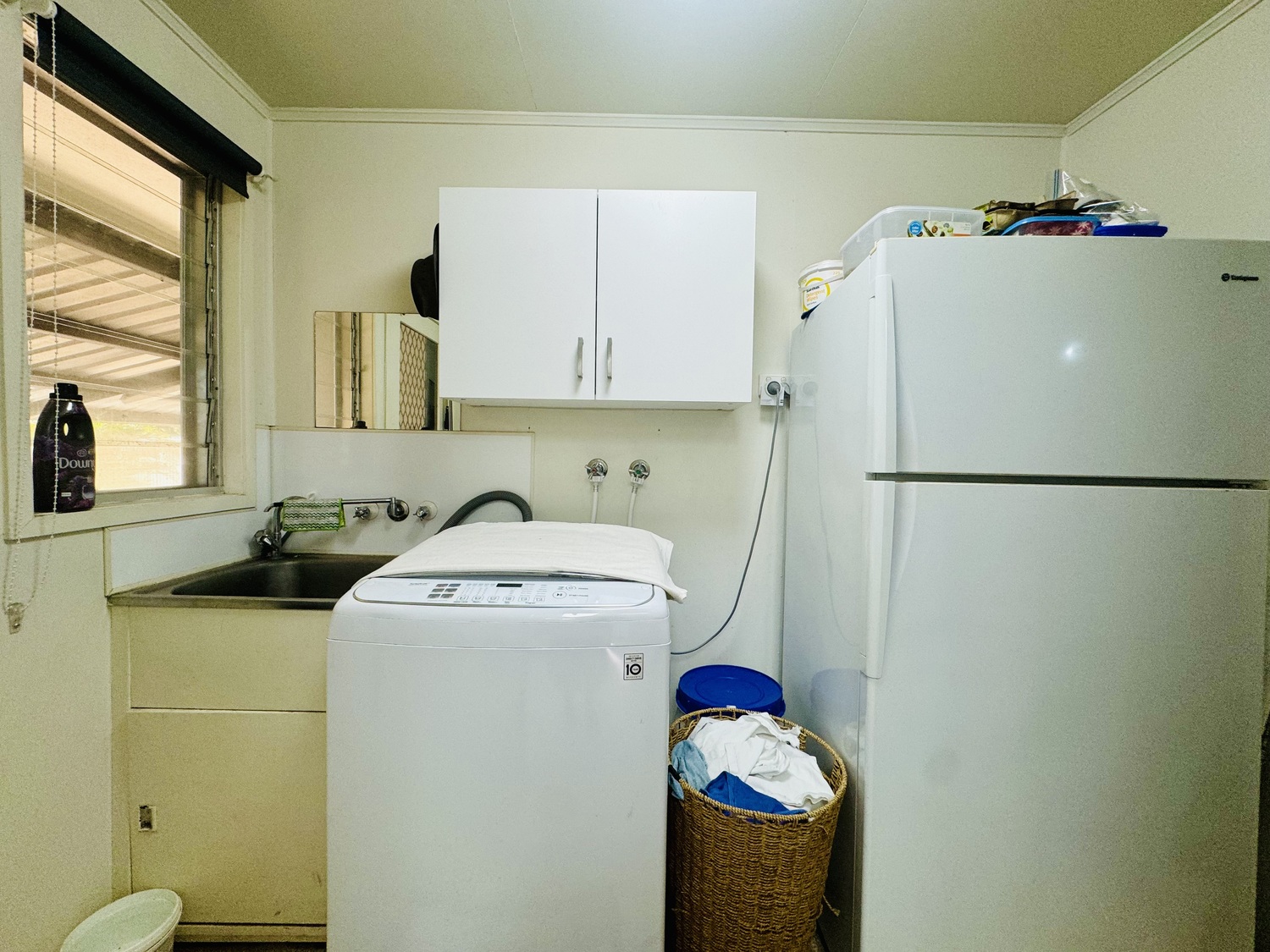 24 FORREST Drive, Moranbah Sold by Infinity Property Specialists - image 13