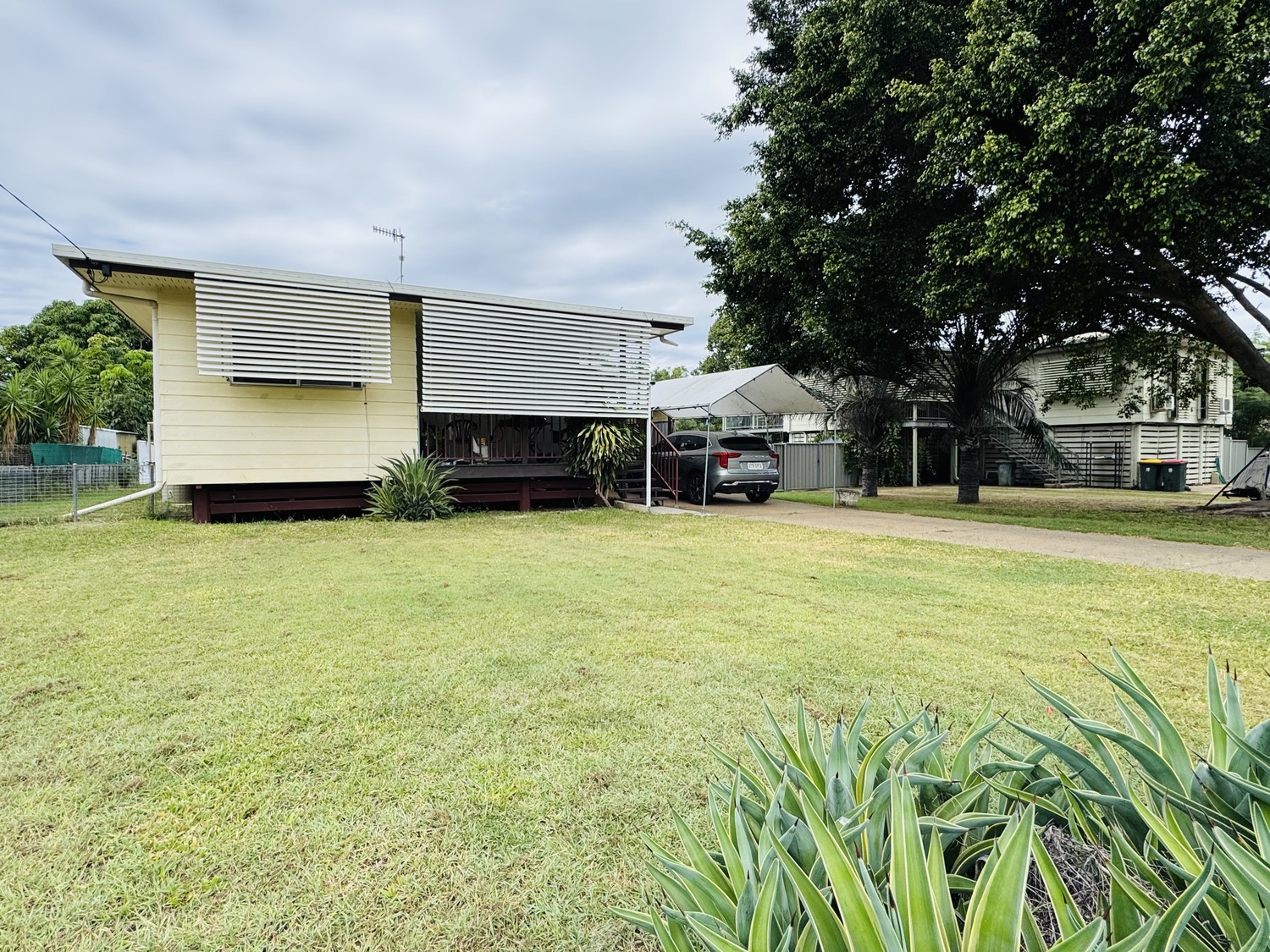 118 MCCOOL Street, Moranbah Sold by Infinity Property Specialists
