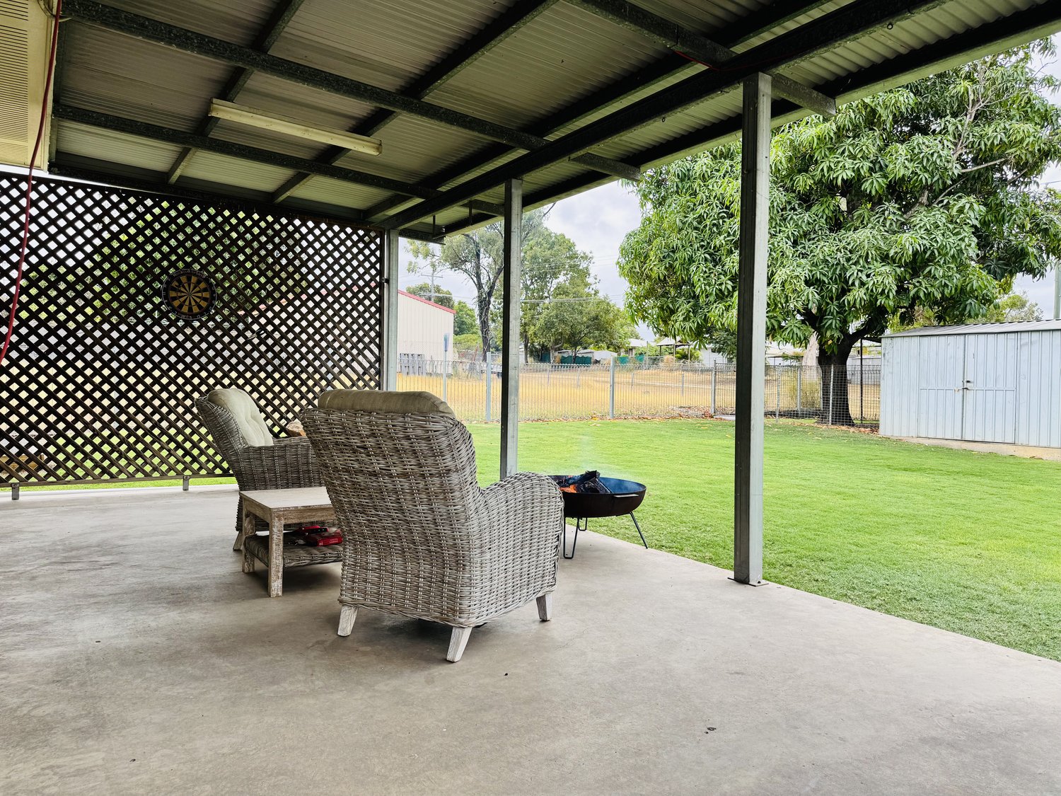 16 LAWRENCE Street, Moranbah Sold by Infinity Property Specialists - image 16