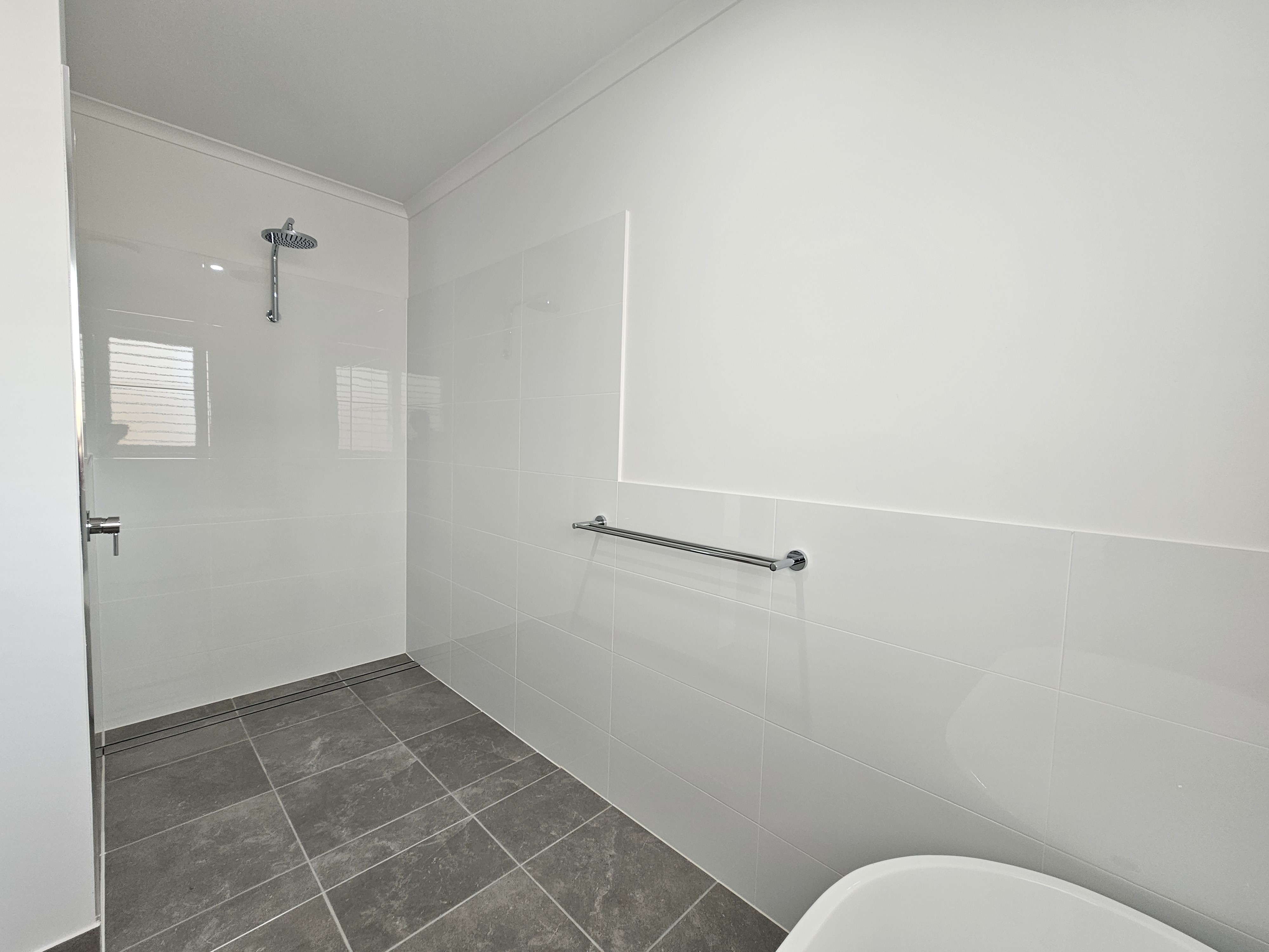 Brand new 2 Bedroom Unit