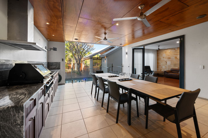 Executive Living in Exclusive Sunset Estate – Fully Furnished Coastal Luxury
