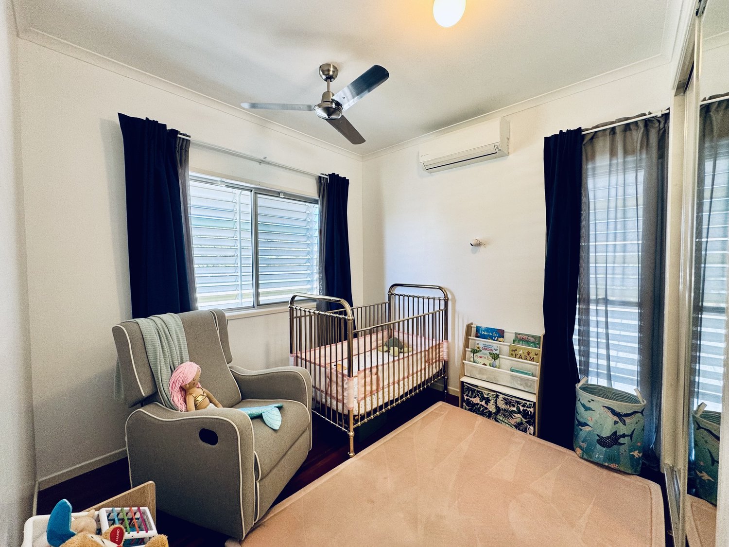 124 MCCOOL Street, Moranbah Sold by Infinity Property Specialists - image 17