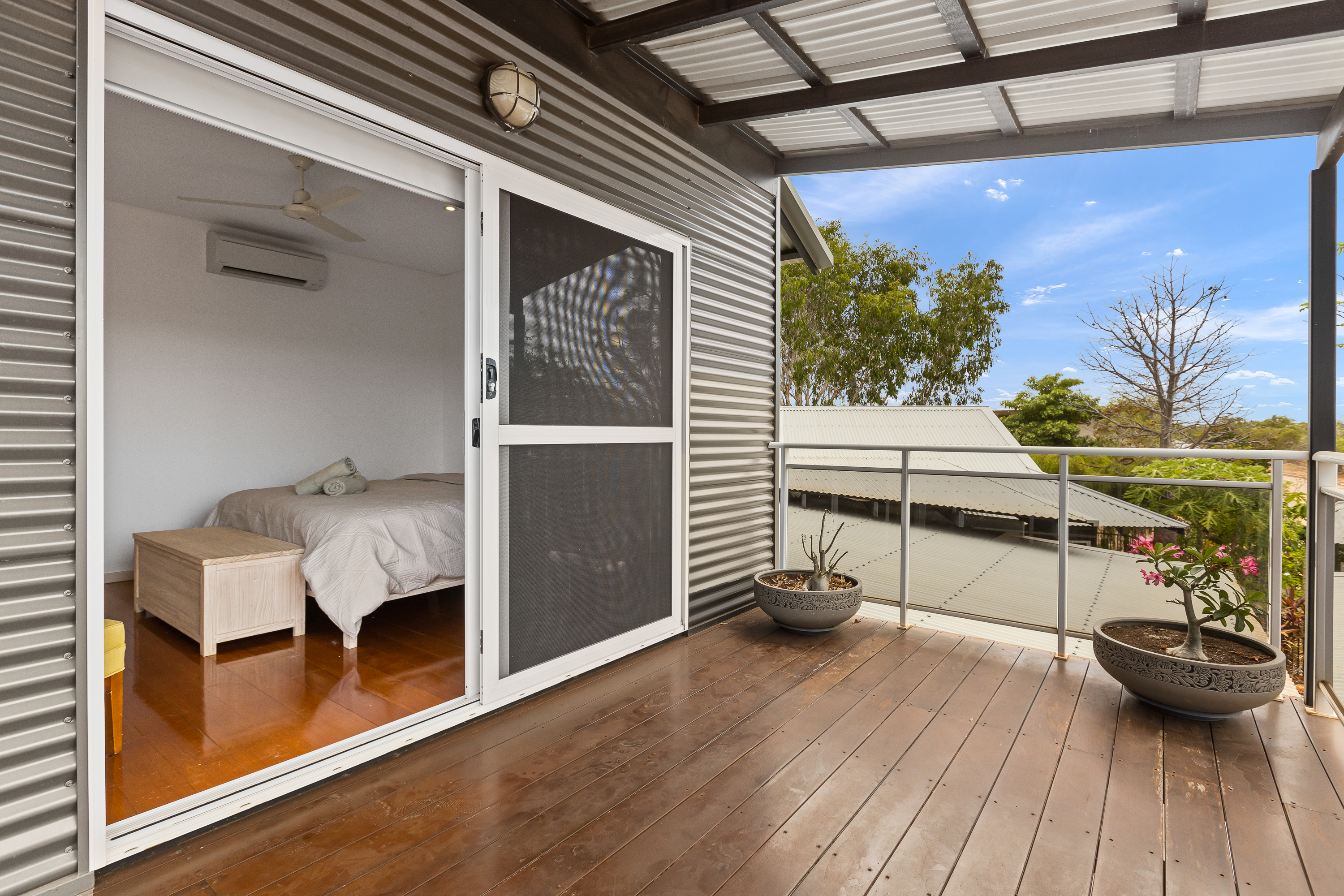Fully Furnished Coastal Retreat Opposite Cable Beach