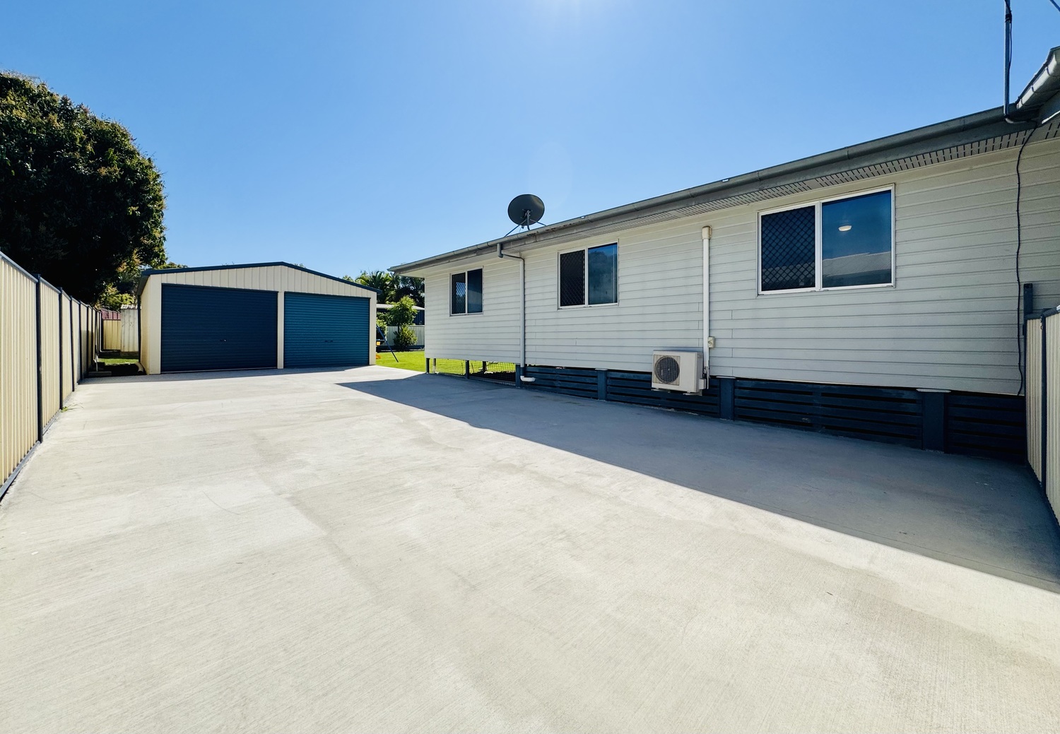 6 OXLEY Drive, Moranbah Sold by Infinity Property Specialists