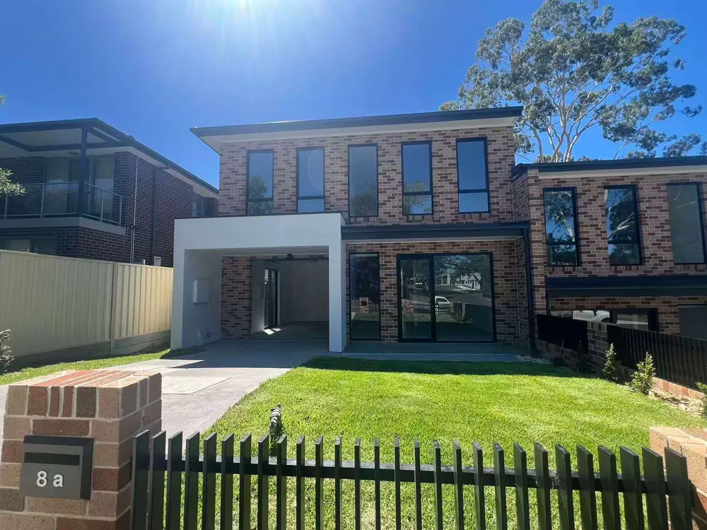 8A Chudleigh Street, Rydalmere