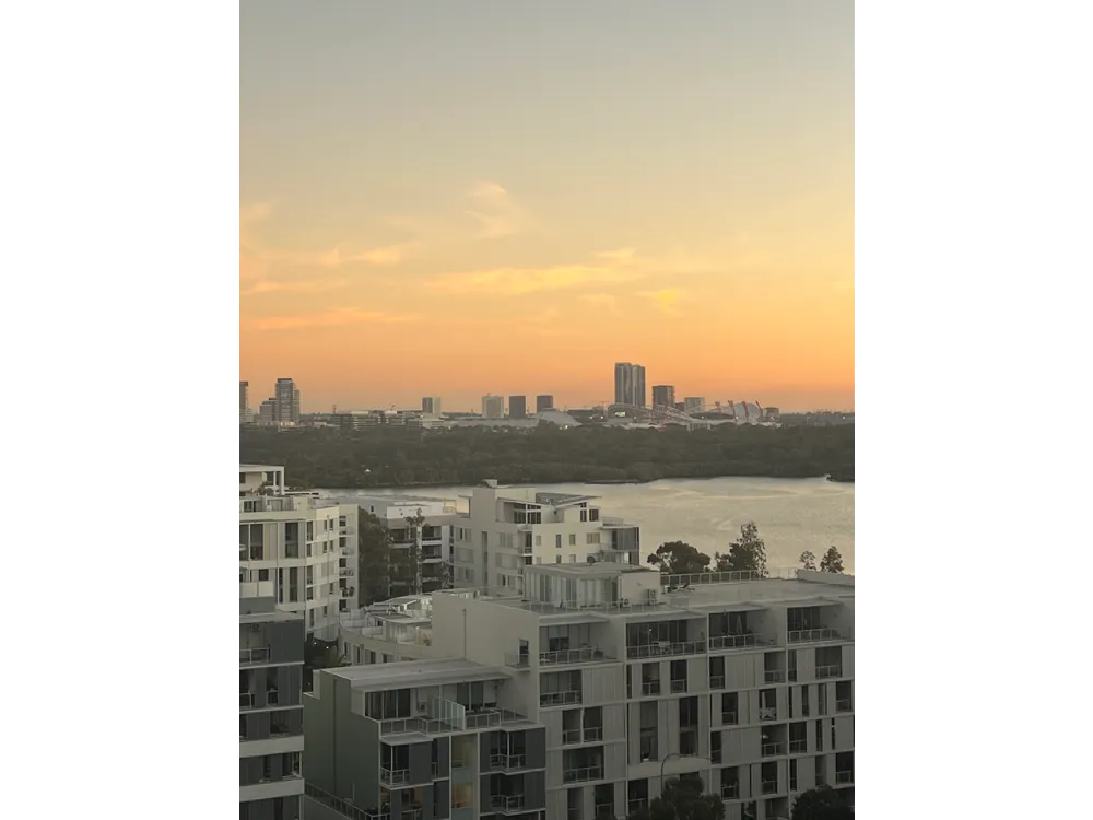802 / 63 Shoreline Drive, Rhodes