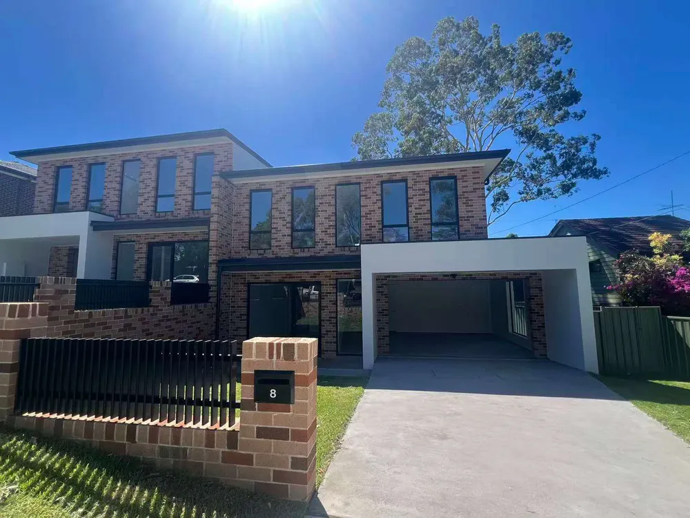 8 Chudleigh Street, Rydalmere
