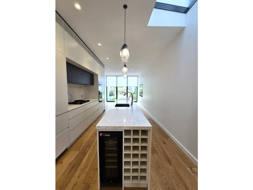 213 Young Street, Annandale