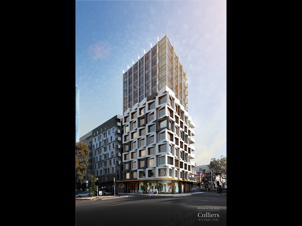 CARLTON + PARKVILLE | 3053 + 3052 | Projects