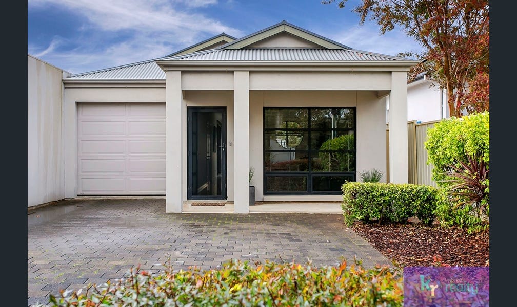 Real Estate For Sale 47 Walsh Avenue, St Marys SA 5042