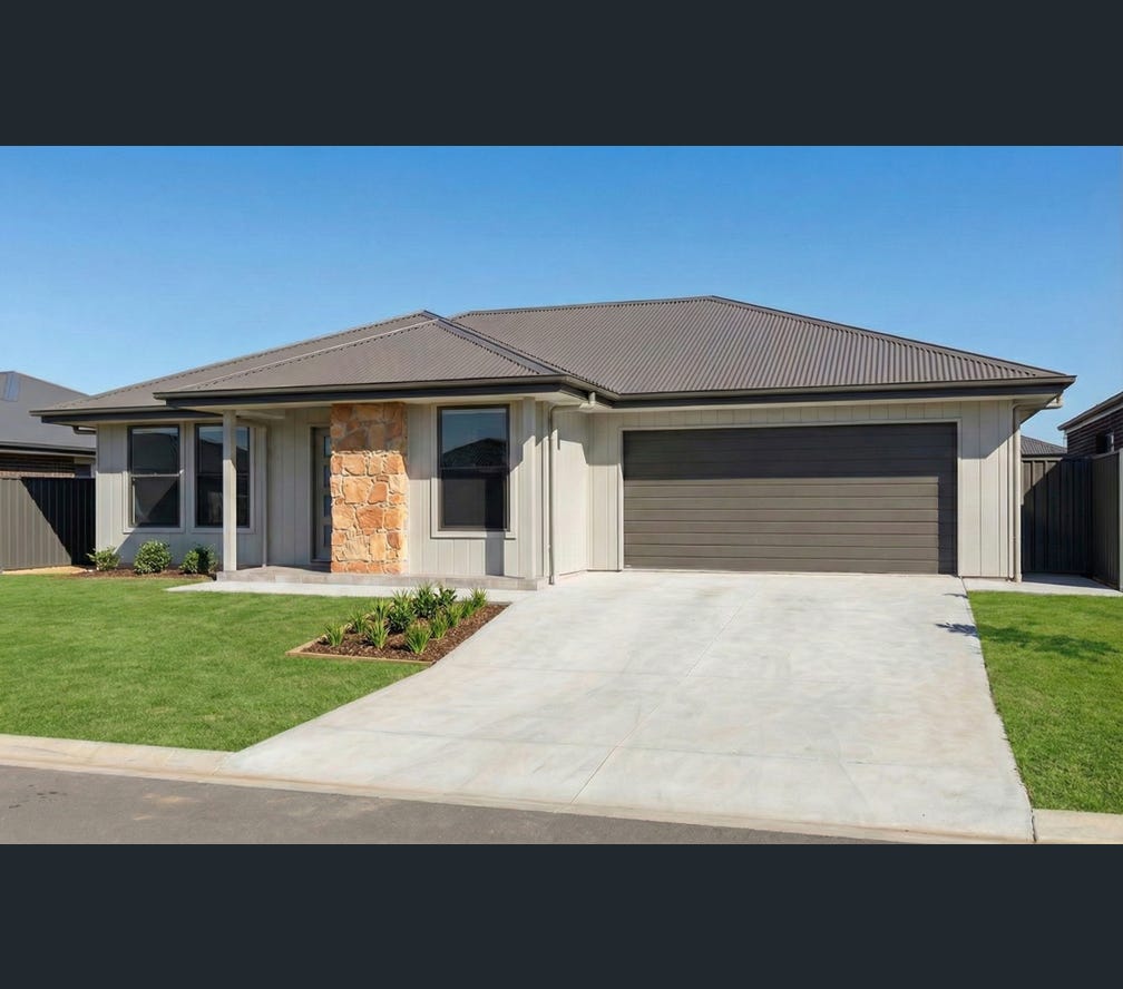 Property listing image for 8 Purves Street, Thrumster