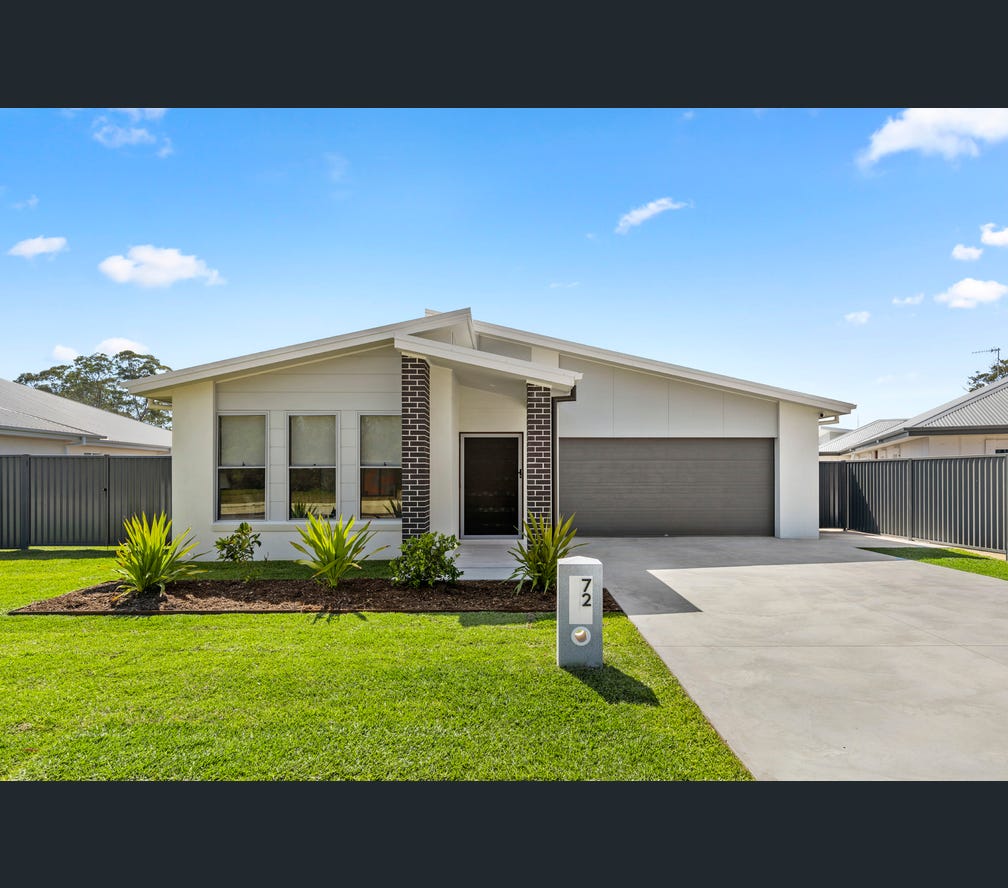 Property listing image for 46 Woopi Drive, Woolgoolga
