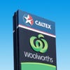 Caltex Woolworths, 139-141 Clive Street, Katanning, WA 6317