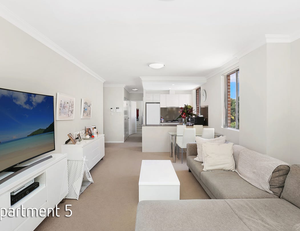 44 Allens Parade, Bondi Junction, Bondi Junction - Thumbnail 5