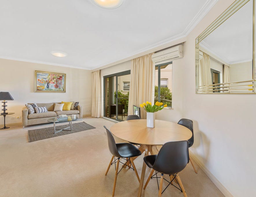 8/8 Benelong Crescent, Bellevue Hill, Bellevue Hill - Thumbnail 5