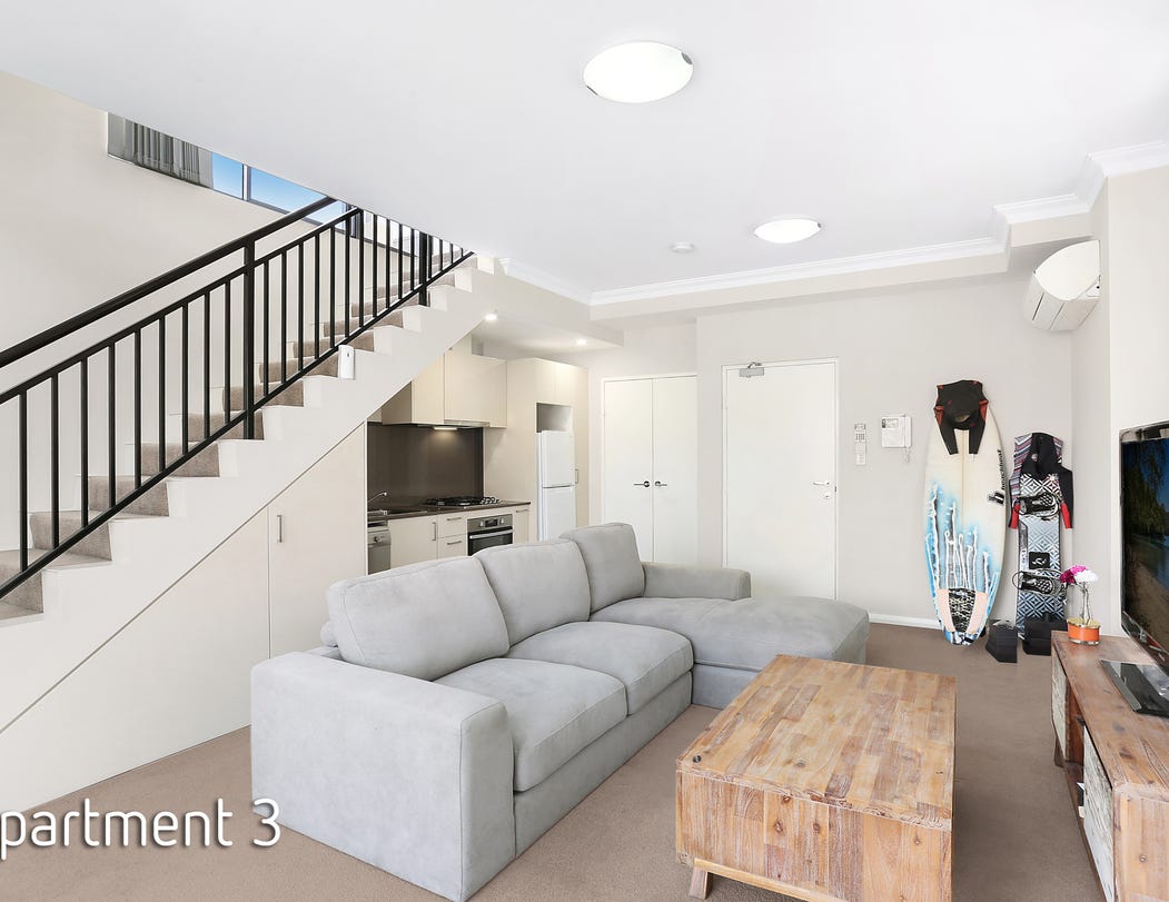 44 Allens Parade, Bondi Junction, Bondi Junction - Thumbnail 4