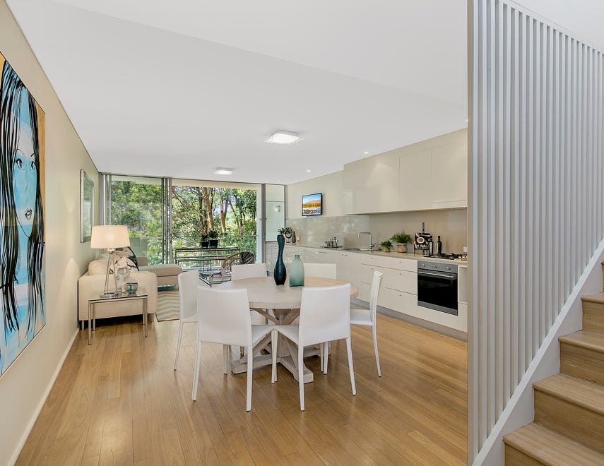 16/142 Francis Street, Bondi Beach, Bondi Beach - Thumbnail 6