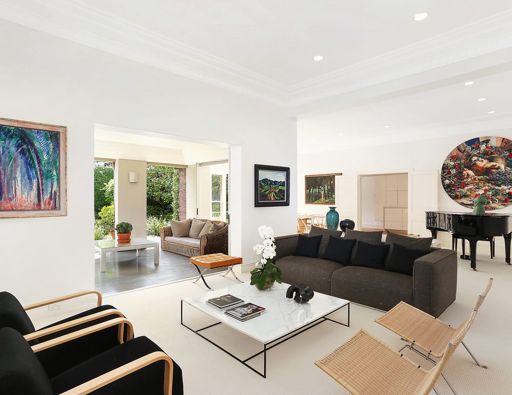 18 Mansion Road, Bellevue Hill, Bellevue Hill - Thumbnail 4