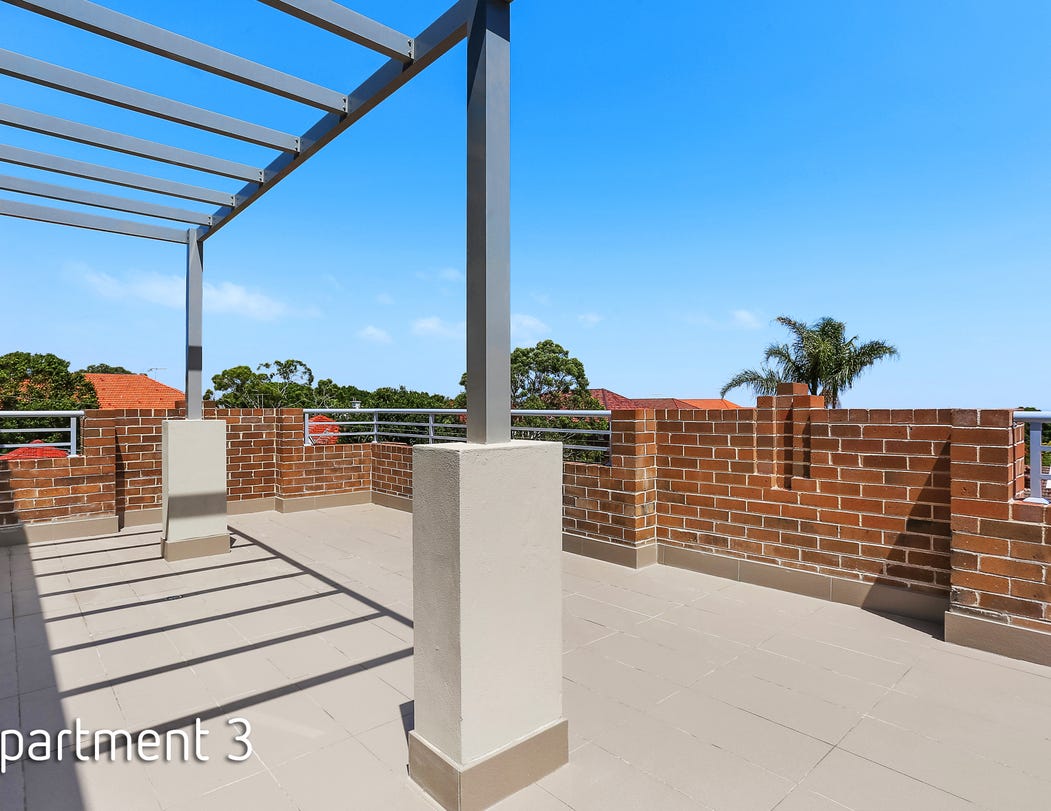 44 Allens Parade, Bondi Junction, Bondi Junction - Thumbnail 2
