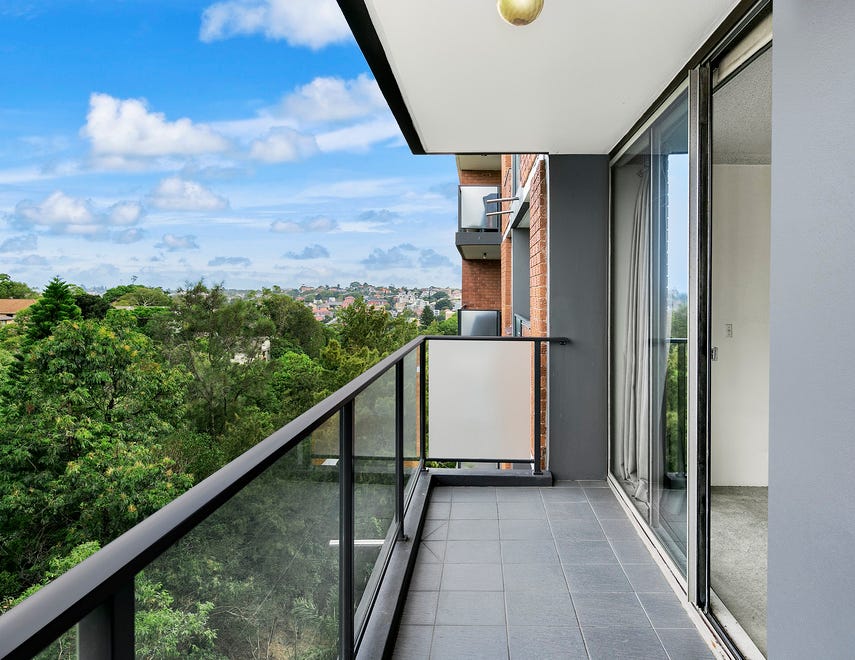 7e/10 Bligh Place, Randwick, Randwick - Thumbnail 4