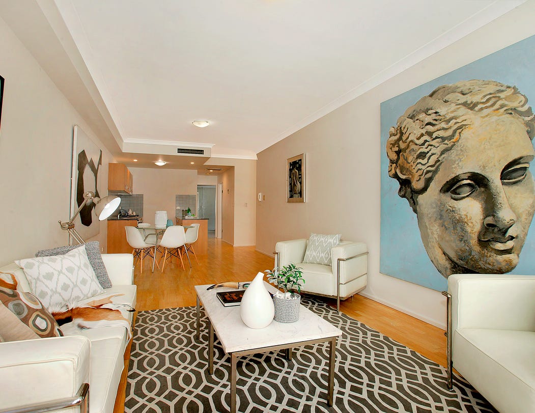 11/37 Foster Street, Surry Hills, Surry Hills - Thumbnail 3
