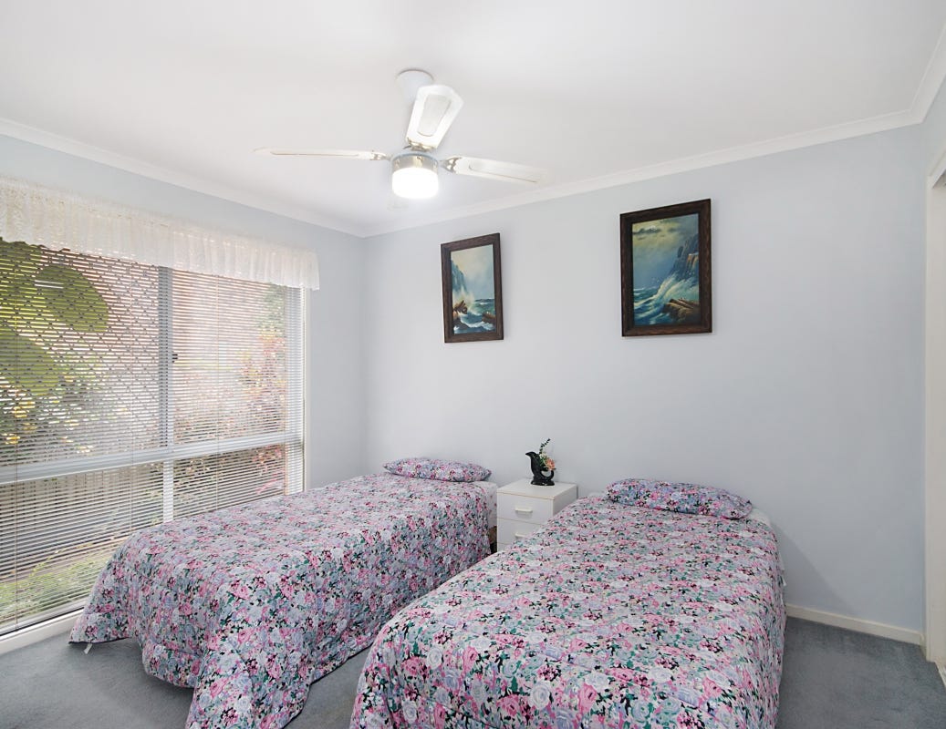 45 John Robb Way Cudgen NSW 2487 Glen Godbee