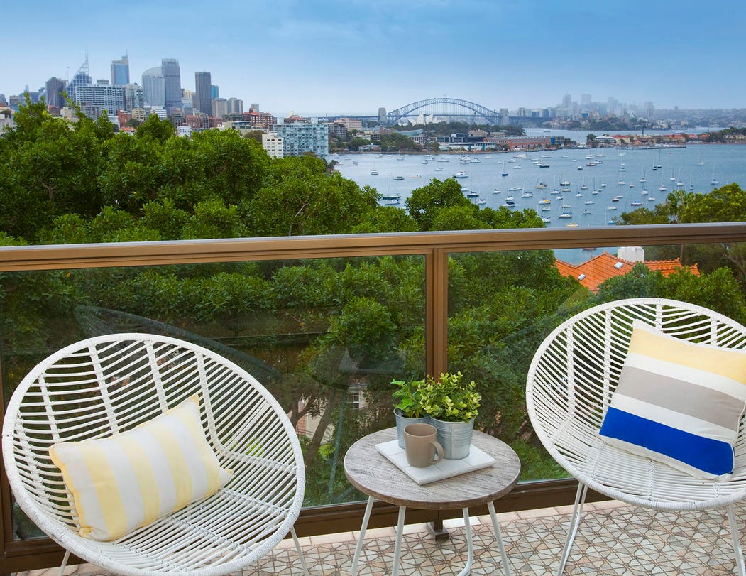 21/63 Darling Point Road, Darling Point, Darling Point - Thumbnail 5