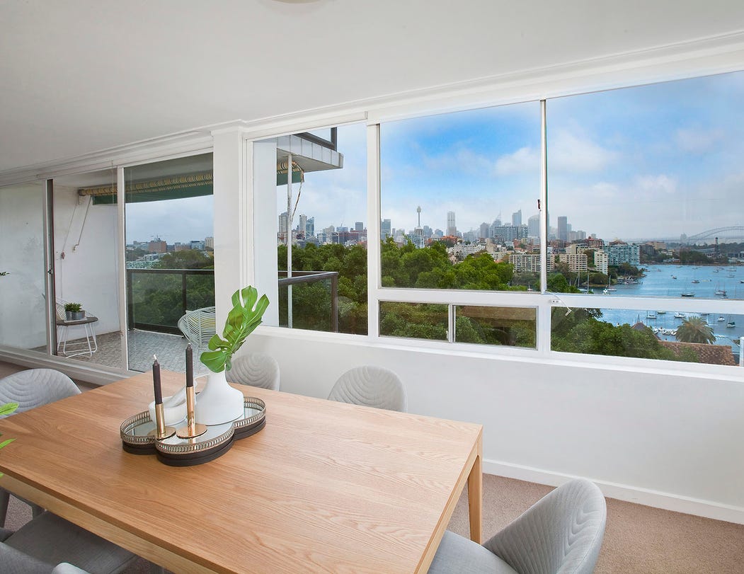 21/63 Darling Point Road, Darling Point, Darling Point - Thumbnail 3