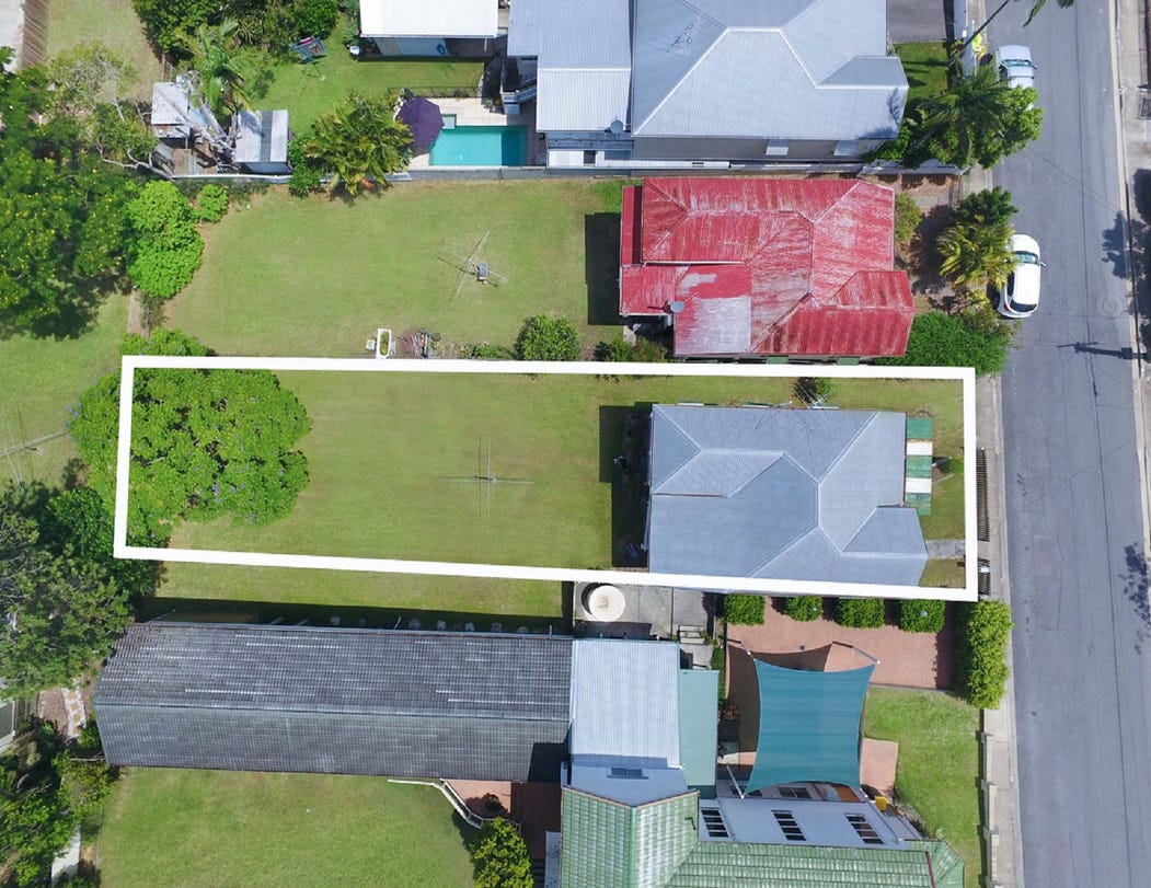 195 Wilston Road Newmarket, Qld 4051 Craig Lea