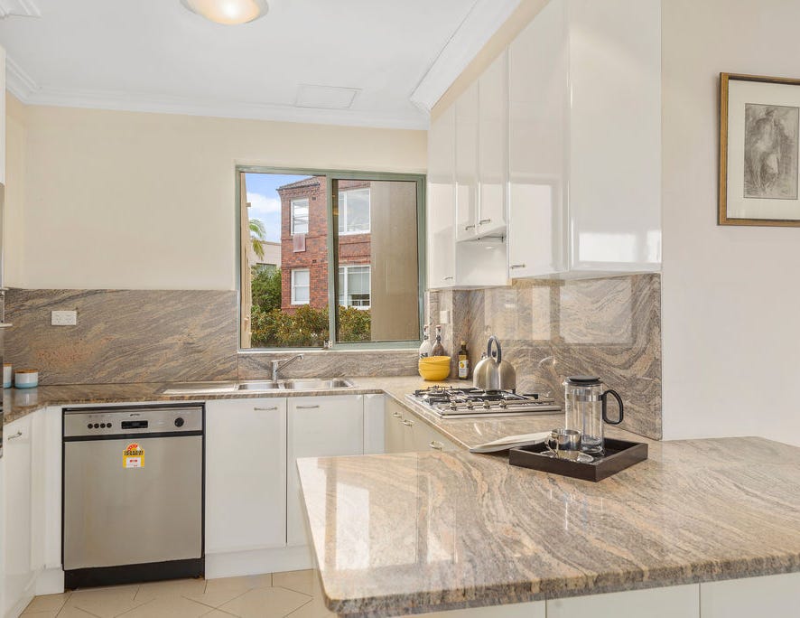 8/8 Benelong Crescent, Bellevue Hill, Bellevue Hill - Thumbnail 3