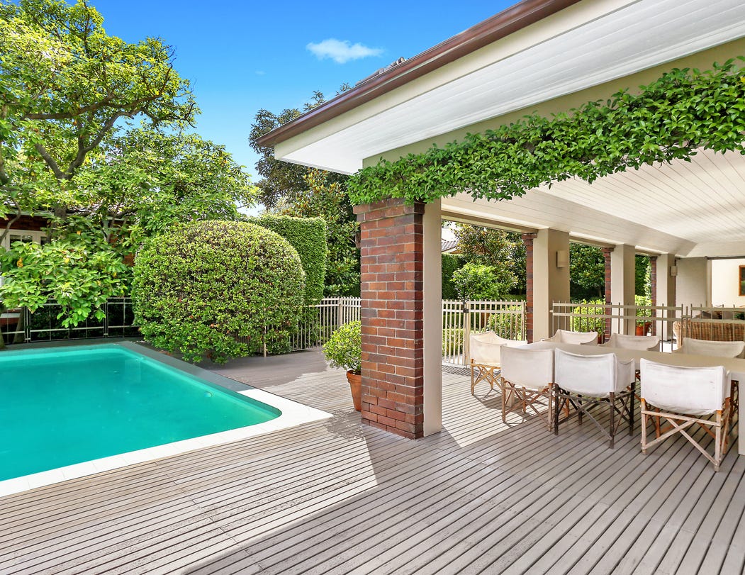 18 Mansion Road, Bellevue Hill, Bellevue Hill - Thumbnail 7