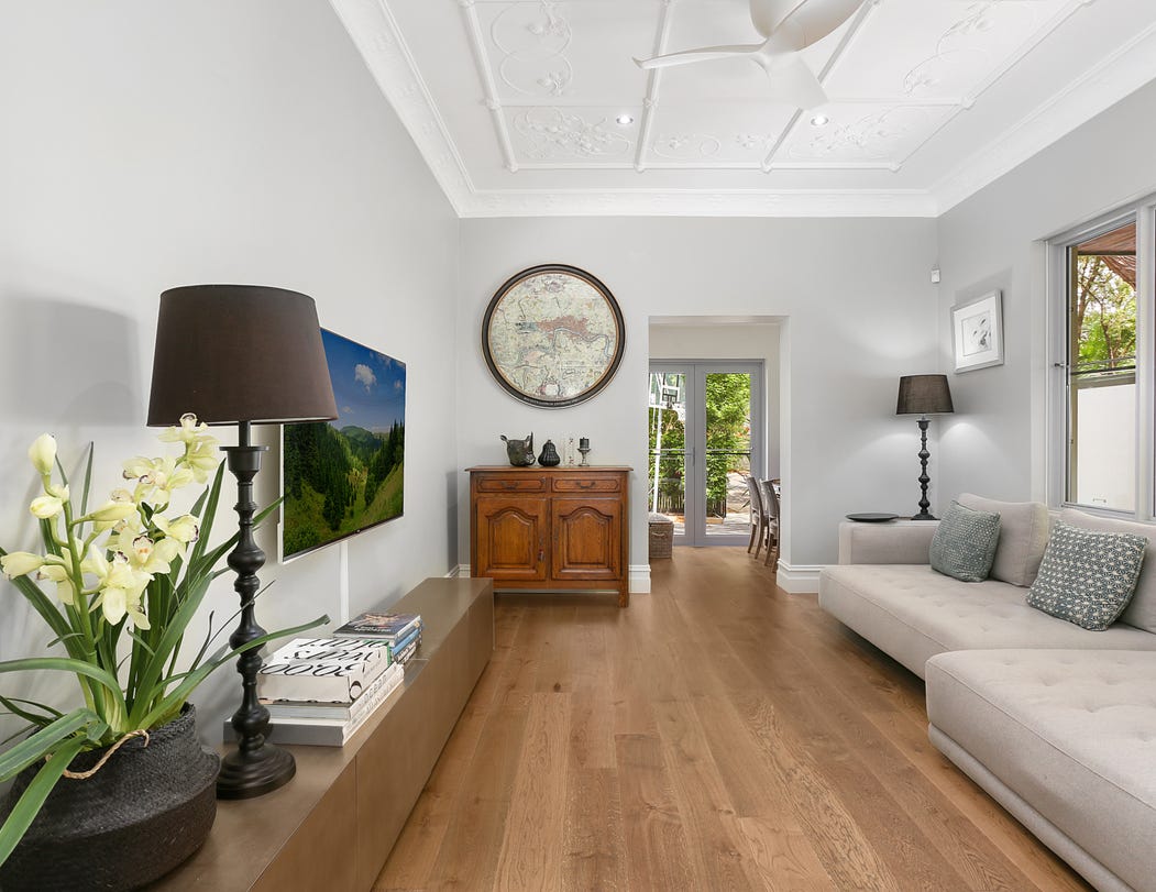 6 Salisbury Road, Rose Bay, Rose Bay - Thumbnail 2