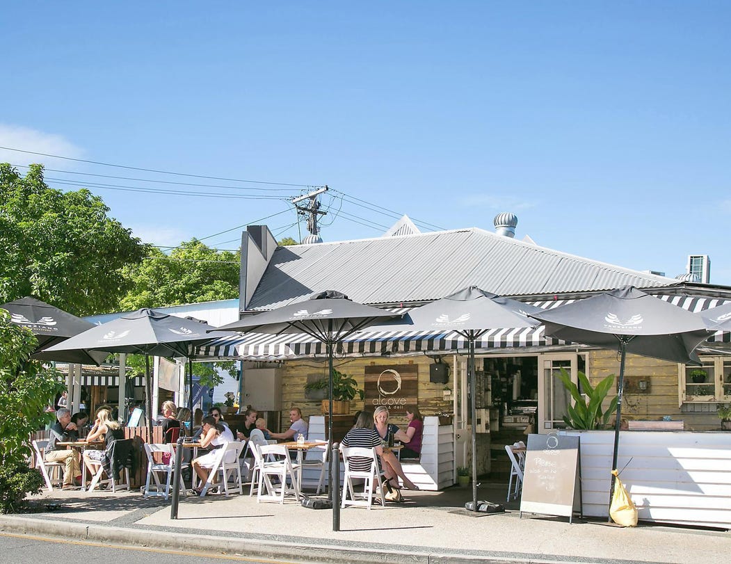 324 Newmarket Road Newmarket, Qld 4051 Craig Lea