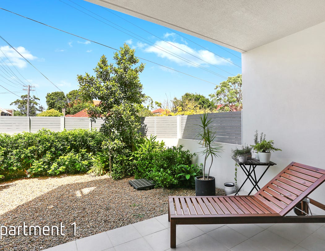 44 Allens Parade, Bondi Junction, Bondi Junction - Thumbnail 6