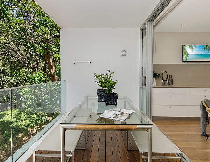 16/142 Francis Street, Bondi Beach, Bondi Beach - Thumbnail 4