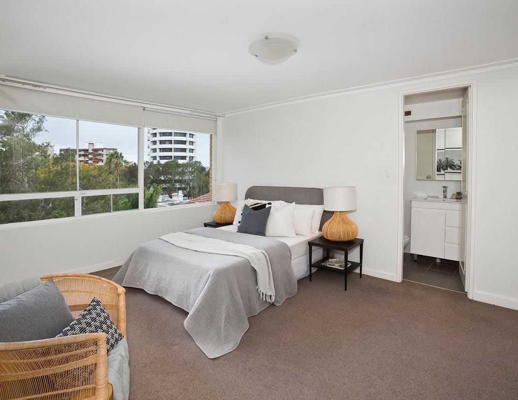 21/63 Darling Point Road, Darling Point, Darling Point - Thumbnail 4