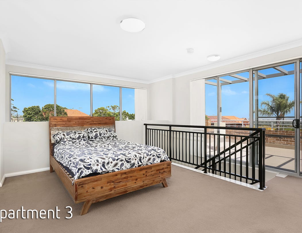 44 Allens Parade, Bondi Junction, Bondi Junction - Thumbnail 8